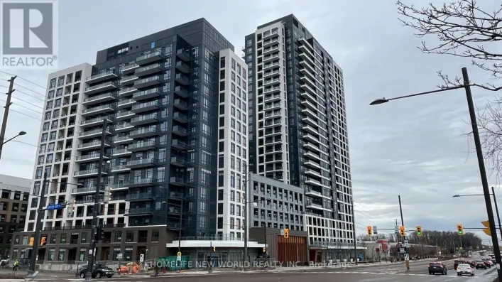 B-208 - 7950 BATHURST STREET, Vaughan