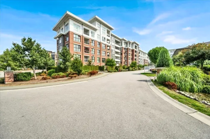 #B208 8150 207 STREET, Langley