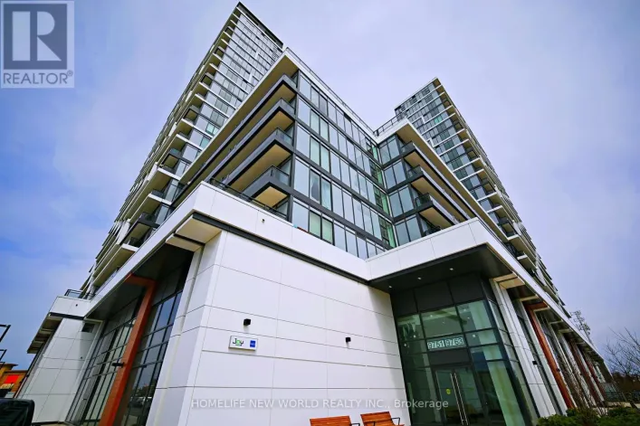 B2108 - 9751 MARKHAM ROAD, Markham