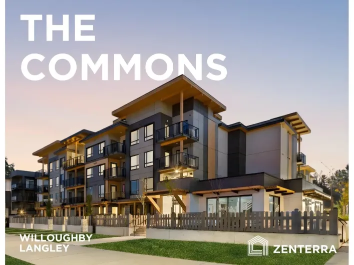 B211 8230 208B AVENUE, Langley