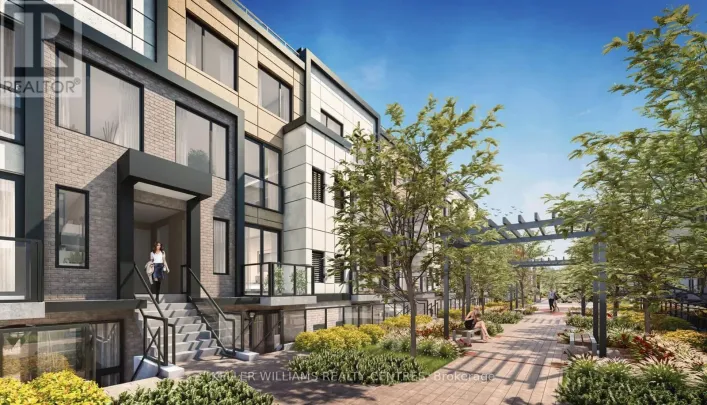 B216 - 1680 VICTORIA PARK AVENUE, Toronto