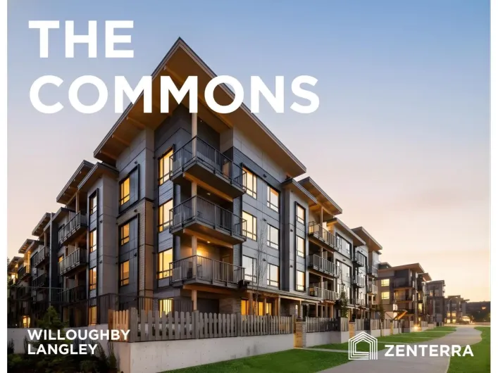 B217 8230 208B AVENUE, Langley