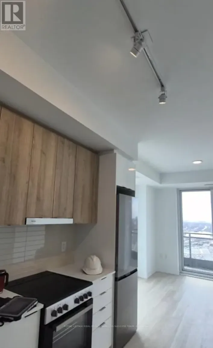 B-2205 - 9751 MARKHAM ROAD, Markham