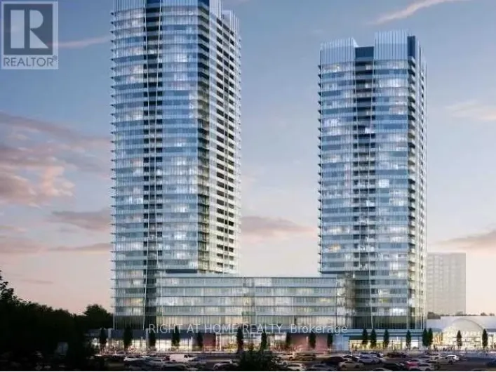 B-2209 - 50 UPPER MALL WAY, Vaughan