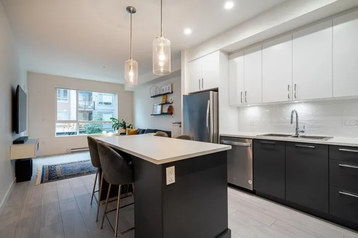 B228 20834 80 AVENUE, Langley