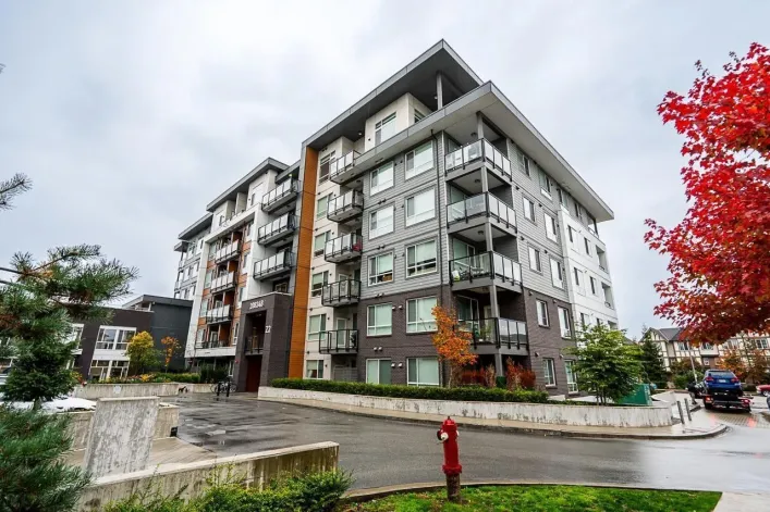 B228 20834 80 AVENUE, Langley