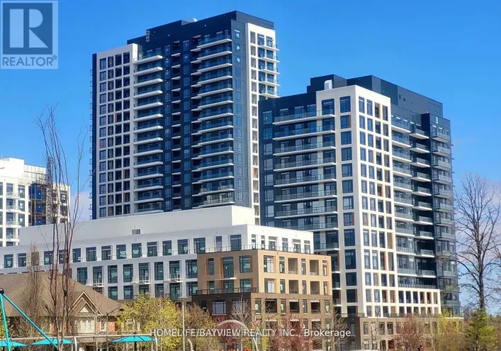 B-2303 - 7950 BATHURST STREET, Vaughan