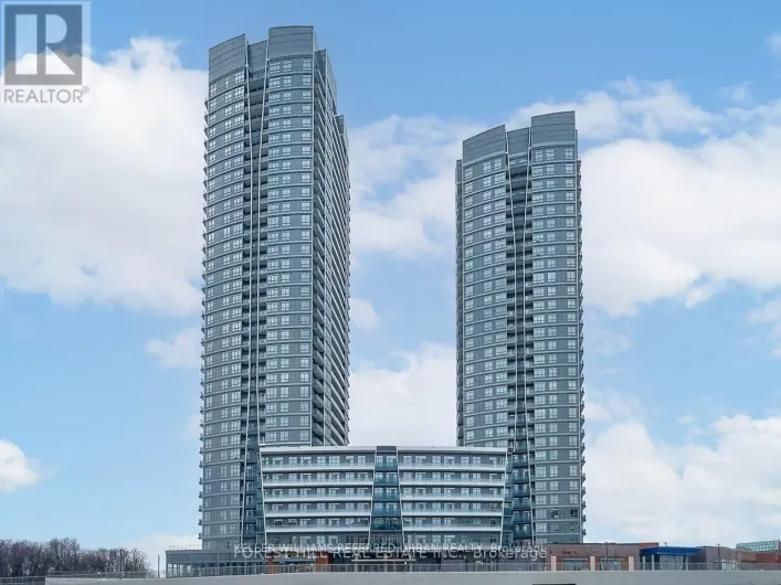 B-2304 - 50 UPPER MALL WAY, Vaughan