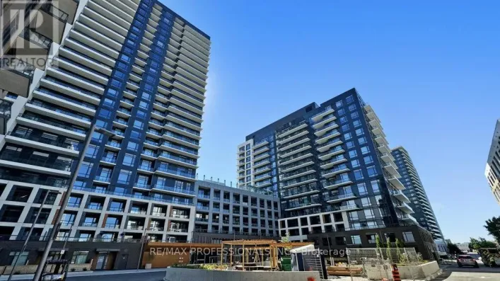 B2304 - 7950 BATHURST STREET, Vaughan