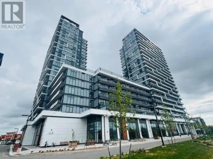 B-2405 - 9751 MARKHAM ROAD, Markham