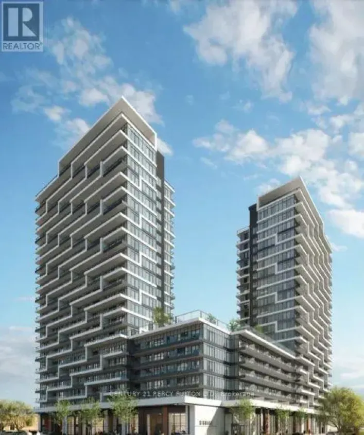 B2406 - 9751 MARKHAM ROAD S, Markham