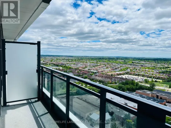 B2408 - 9751 MARKHAM ROAD, Markham