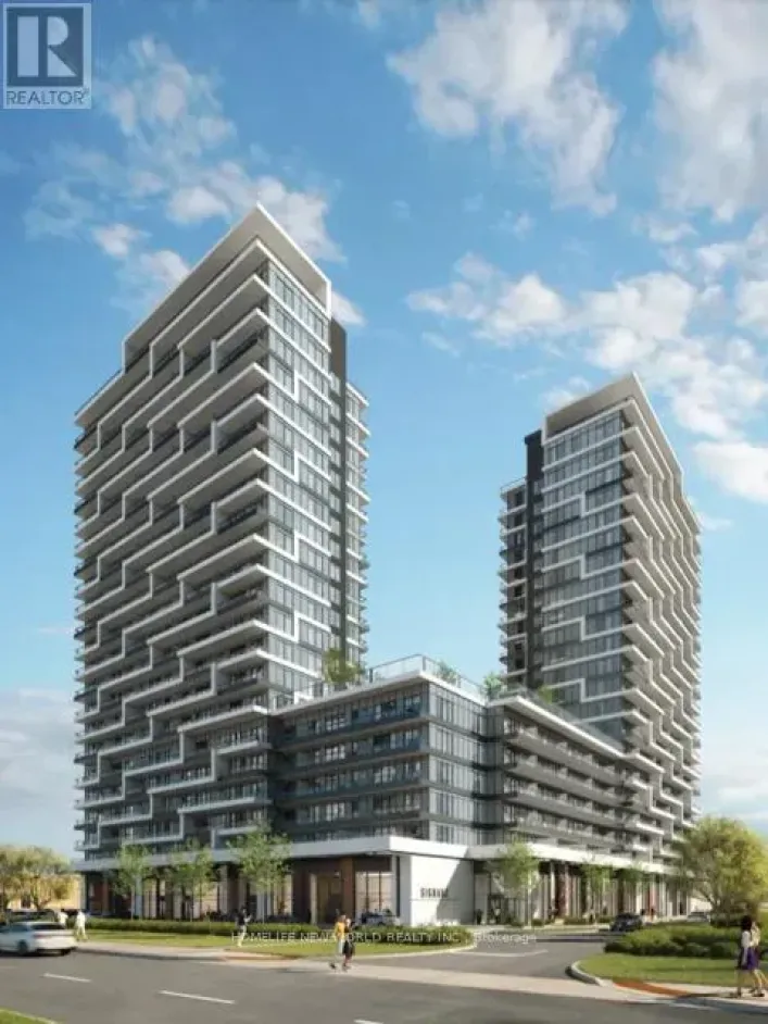 B2411 - 9751 MARKHAM ROAD, Markham