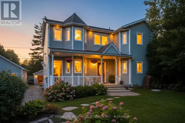 B24240 THORAH PARK BOULEVARD, Brock