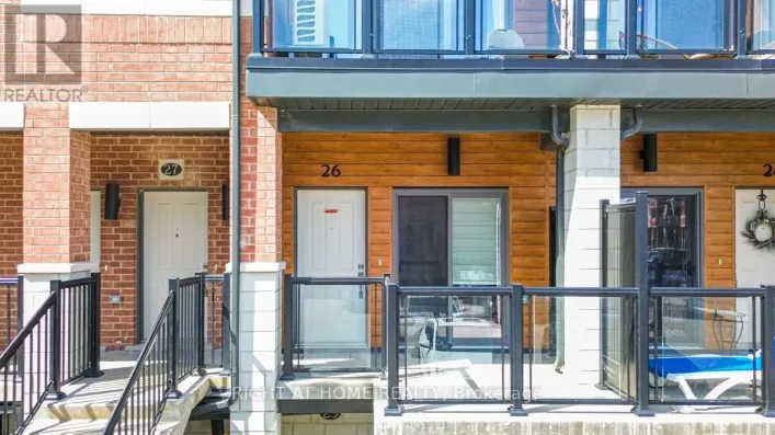 B/26 - 25 ISHERWOOD  AVENUE, Cambridge