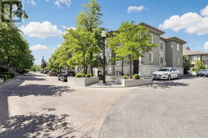 B29 - 108 FINCH AVENUE W, Toronto