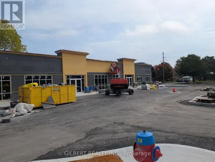 B2-A - 432 KING STREET E, Cobourg