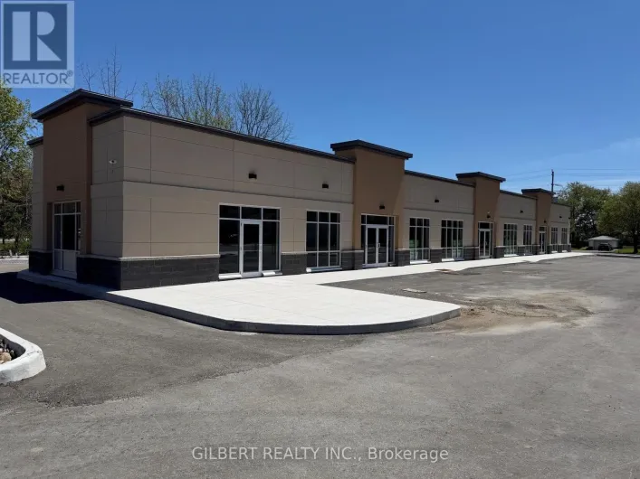 B2-A - 432 KING STREET E, Cobourg