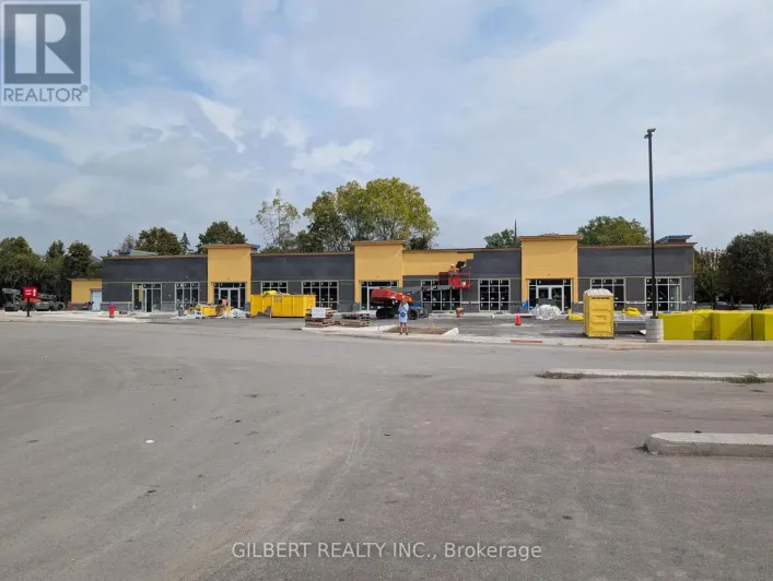 B2-C - 432 KING STREET E, Cobourg