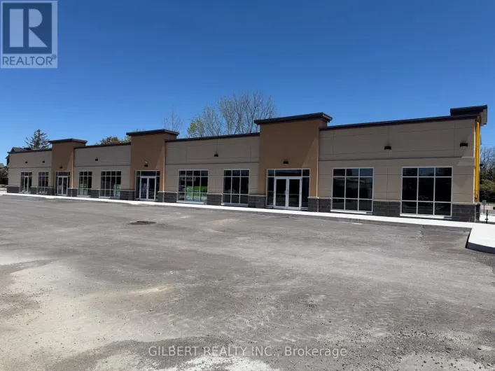 B2-C - 432 KING STREET E, Cobourg
