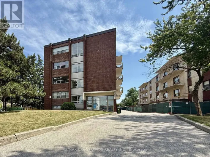 B3 - 1191 ELLESMERE ROAD, Toronto