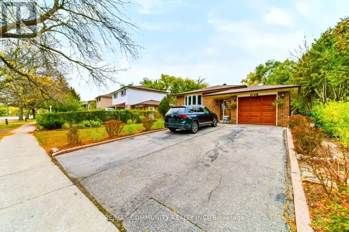 B3 - 238 ORTON PARK ROAD, Toronto