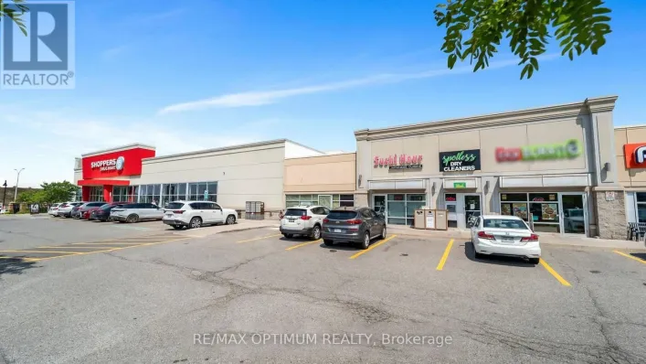 B3 - 2525 PRINCE MICHAEL DRIVE, Oakville
