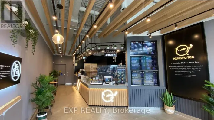 B3 - 3365 STEELES AVE E AVENUE, Toronto