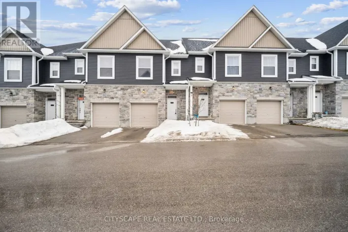 B3 - 439 ATHLONE AVENUE, Woodstock