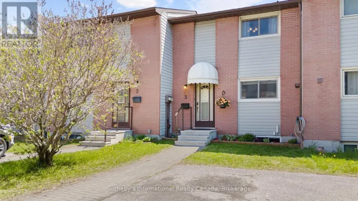 B3 - 450 LAKESHORE DRIVE, North Bay