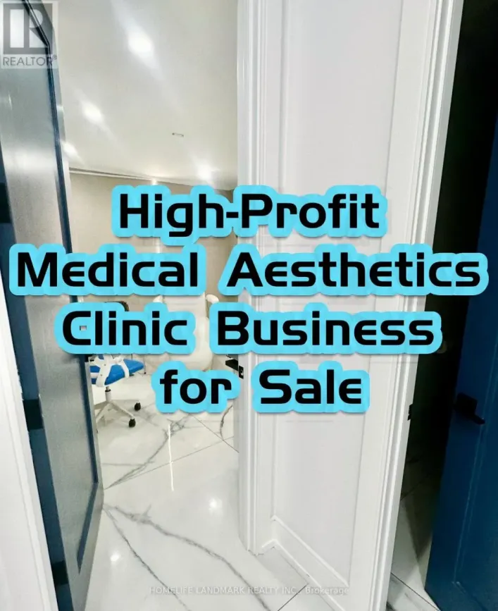 B3 - 7080 WARDEN AVENUE, Markham