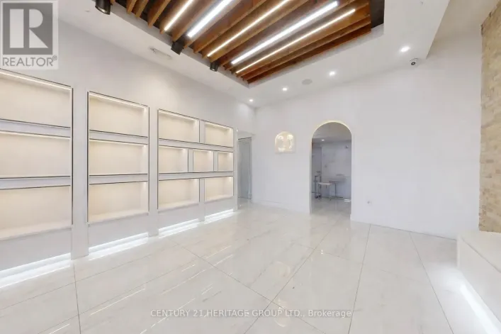 B3 - 9610 YONGE STREET, Richmond Hill