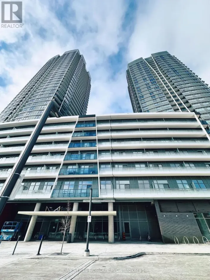 B3001 - 50 UPPER MALL WAY, Vaughan
