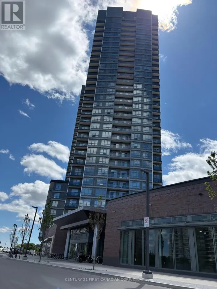 B-3011 - 50 UPPER MALL WAY, Vaughan