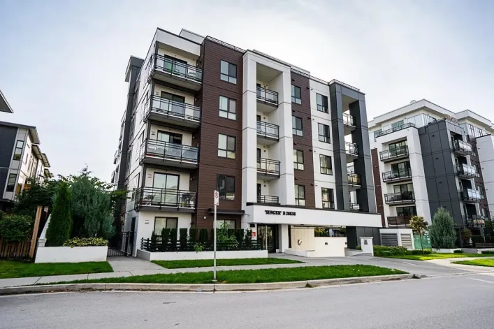 B304 20838 78B AVENUE, Langley