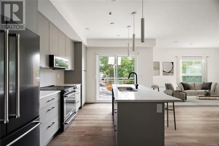 B307 1102 Esquimalt Rd, Esquimalt