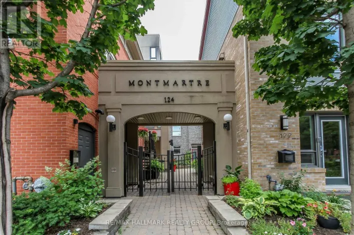 B307 - 124 GUIGUES AVENUE, Ottawa