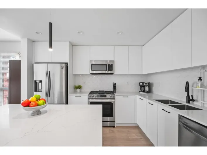 B307 20018 83A AVENUE, Langley