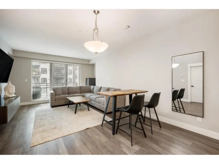 B308 20838 78B AVENUE, Langley