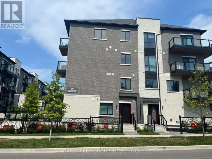 B308 - 50 MORECAMBE GATE, Toronto