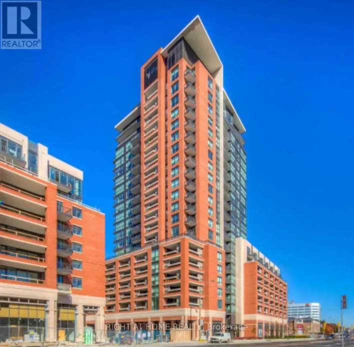 B-31 - 800 LAWRENCE AVENUE W, Toronto