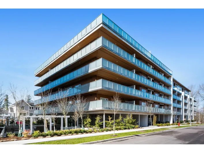 B310 8447 202 AVENUE, Langley