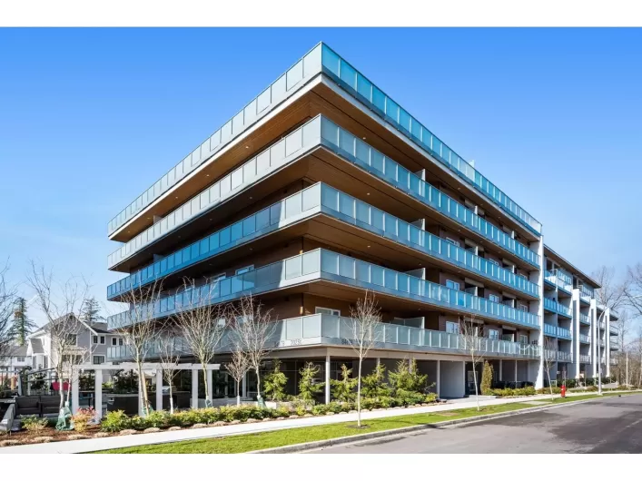 B310 8447 202 STREET, Langley