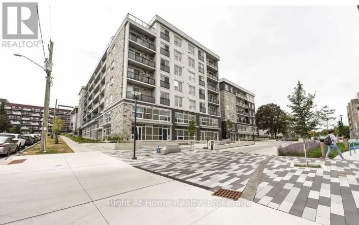 B311 - 275 LARCH STREET, Waterloo