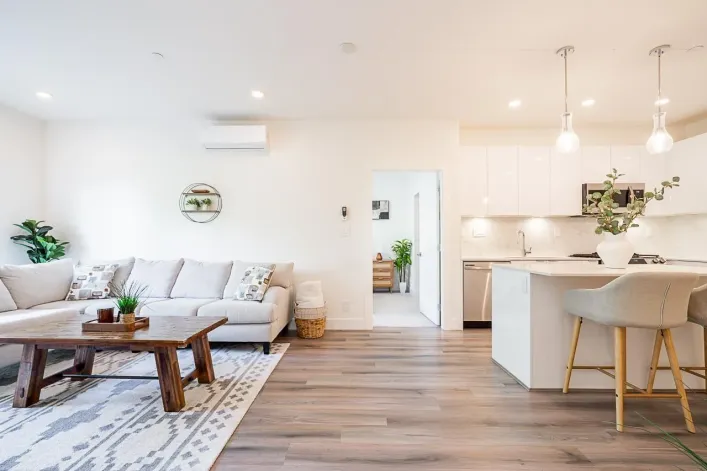 B311 8447 202 STREET, Langley