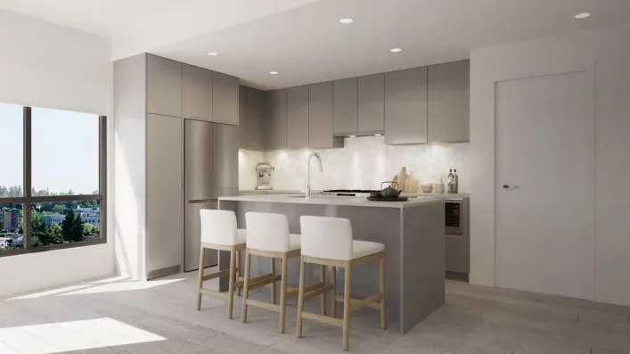 B314 20049 82 AVENUE, Langley