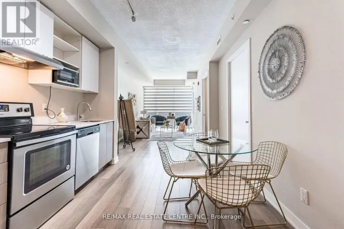 B314 - 5240 DUNDAS STREET, Burlington