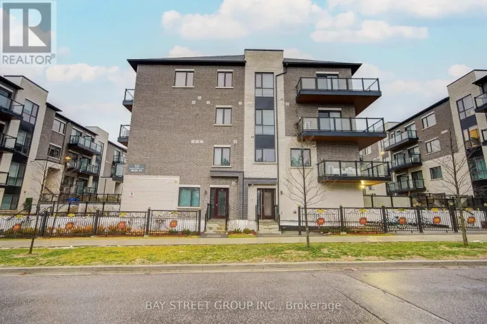 B315 - 50 MORECAMBE GATE, Toronto