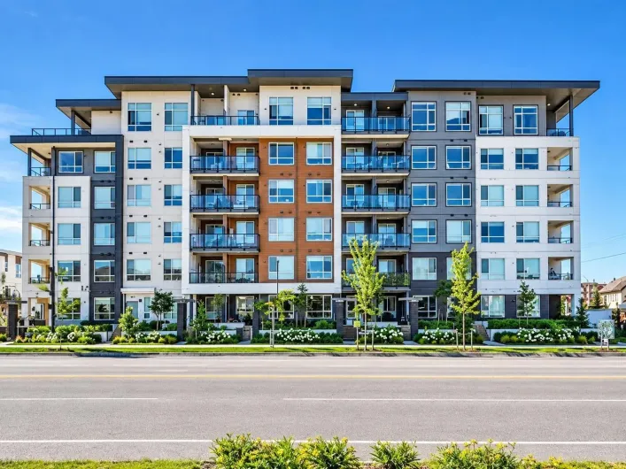 B316 20834 80 AVENUE, Langley