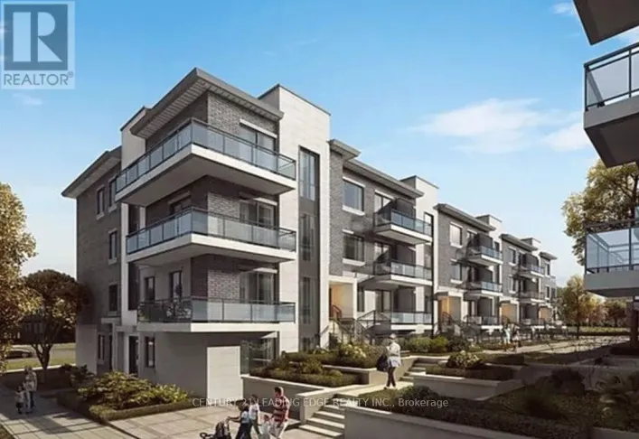 B316 - 50 MORECAMBE GATE, Toronto